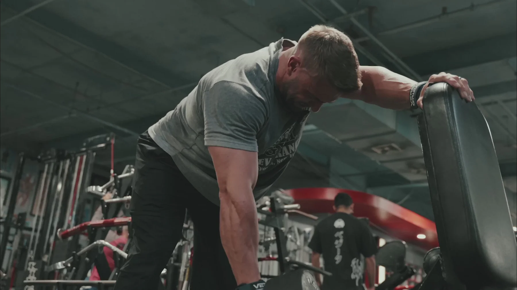 Master Every Lift Without Limits